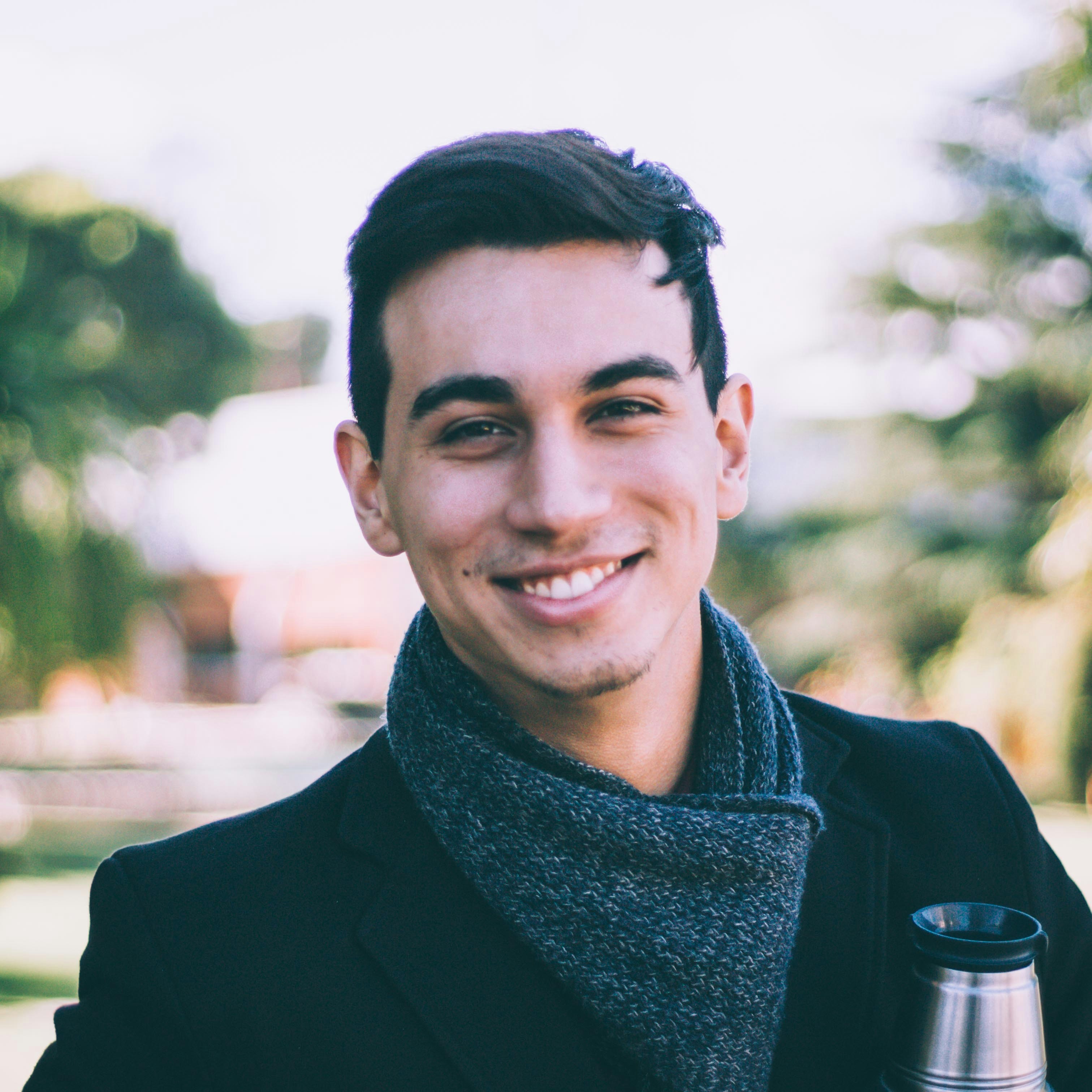 Author